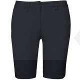 Női Chino bermuda short